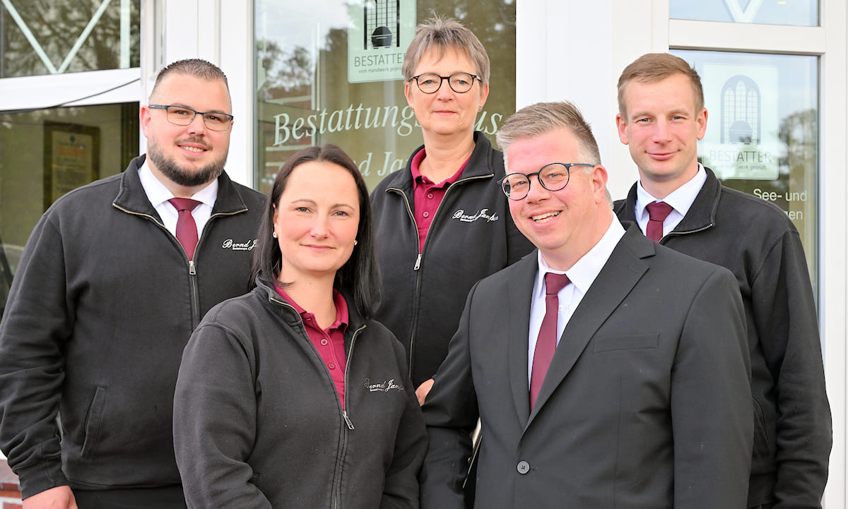 bestatter team 03