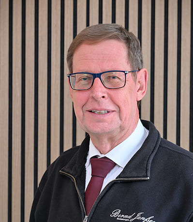 Dietmar Sieveritz