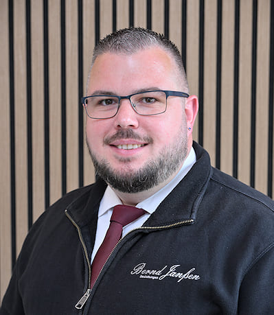 Marcel Lengen