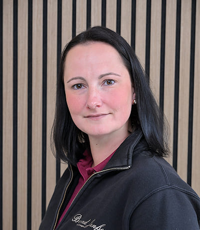 Melanie Schoon
