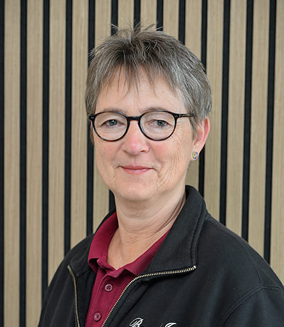 Ulrike Hanses